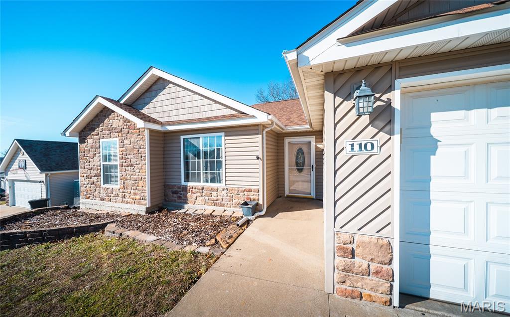 Pioneer Ridge Sub - Residential