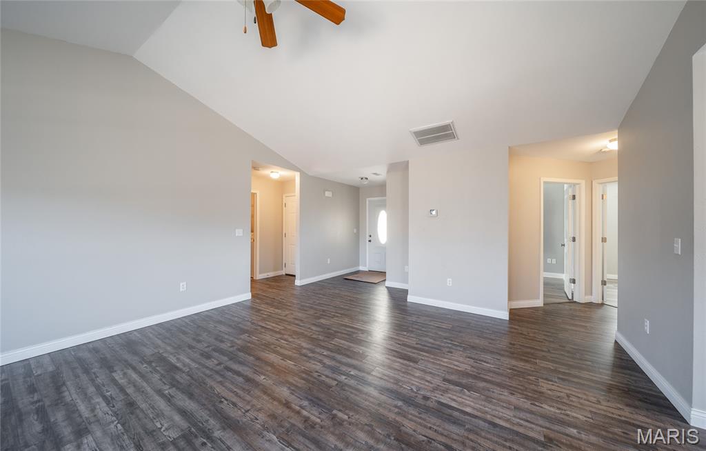 Pioneer Ridge Sub - Residential