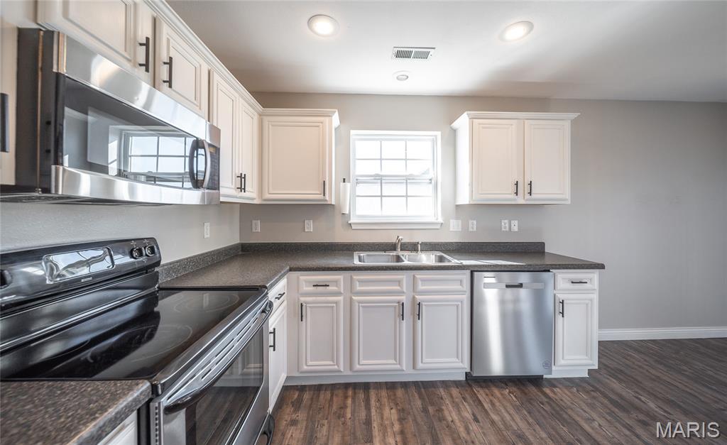 Pioneer Ridge Sub - Residential