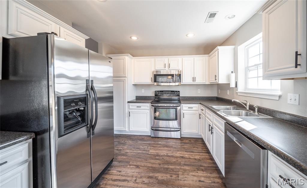 Pioneer Ridge Sub - Residential