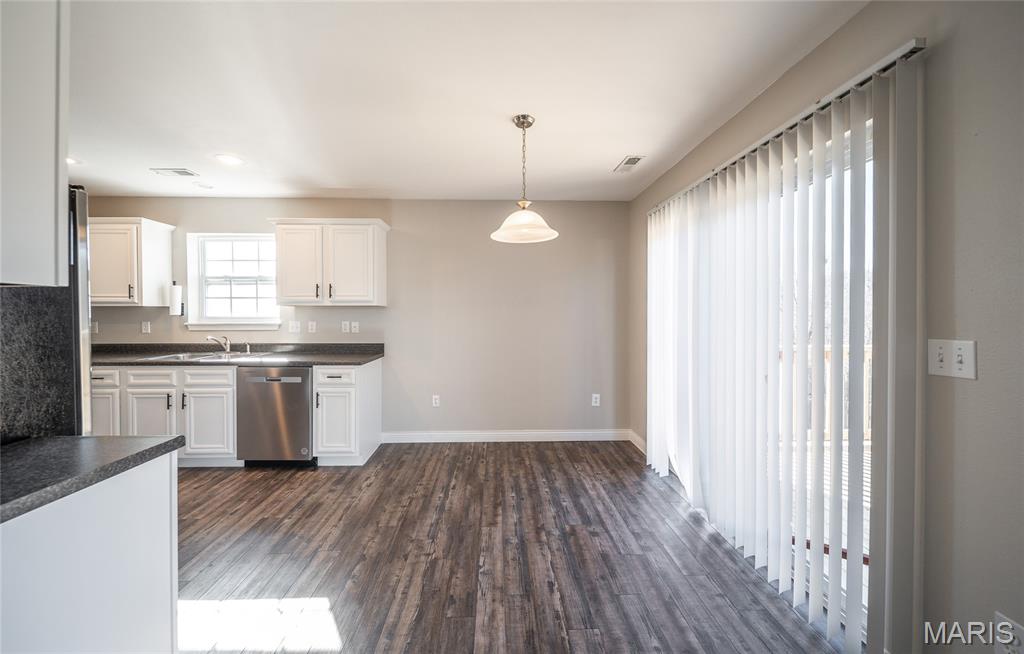 Pioneer Ridge Sub - Residential