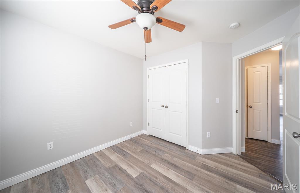 Pioneer Ridge Sub - Residential