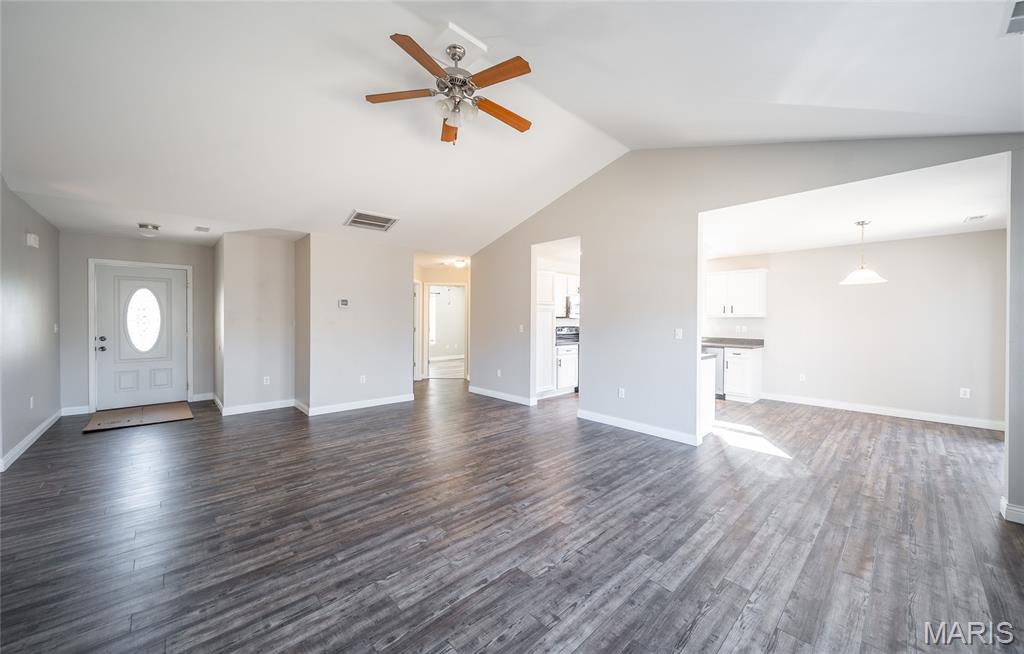 Pioneer Ridge Sub - Residential