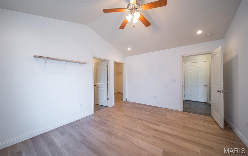 Pioneer Ridge Sub - Residential