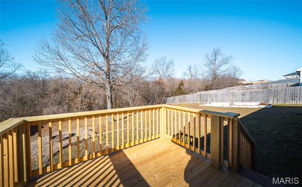 Pioneer Ridge Sub - Residential