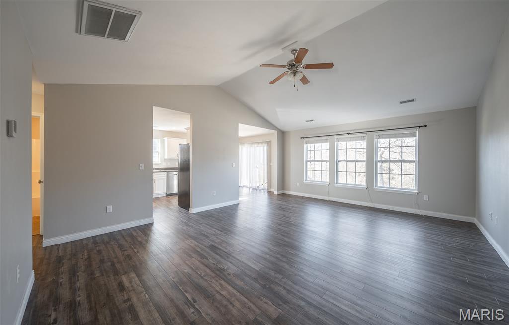 Pioneer Ridge Sub - Residential