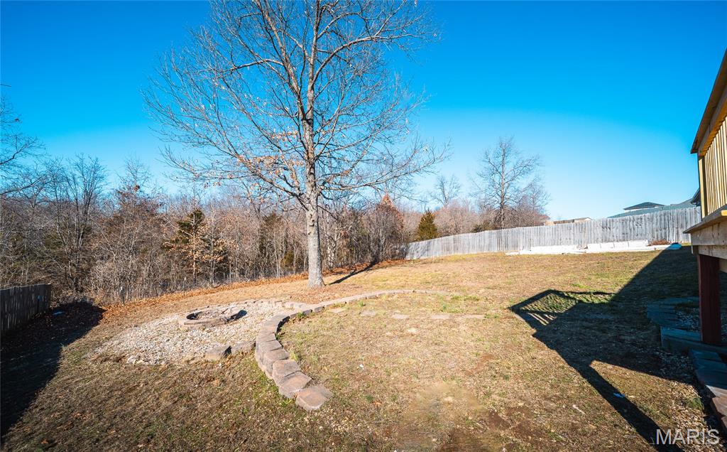 Pioneer Ridge Sub - Residential