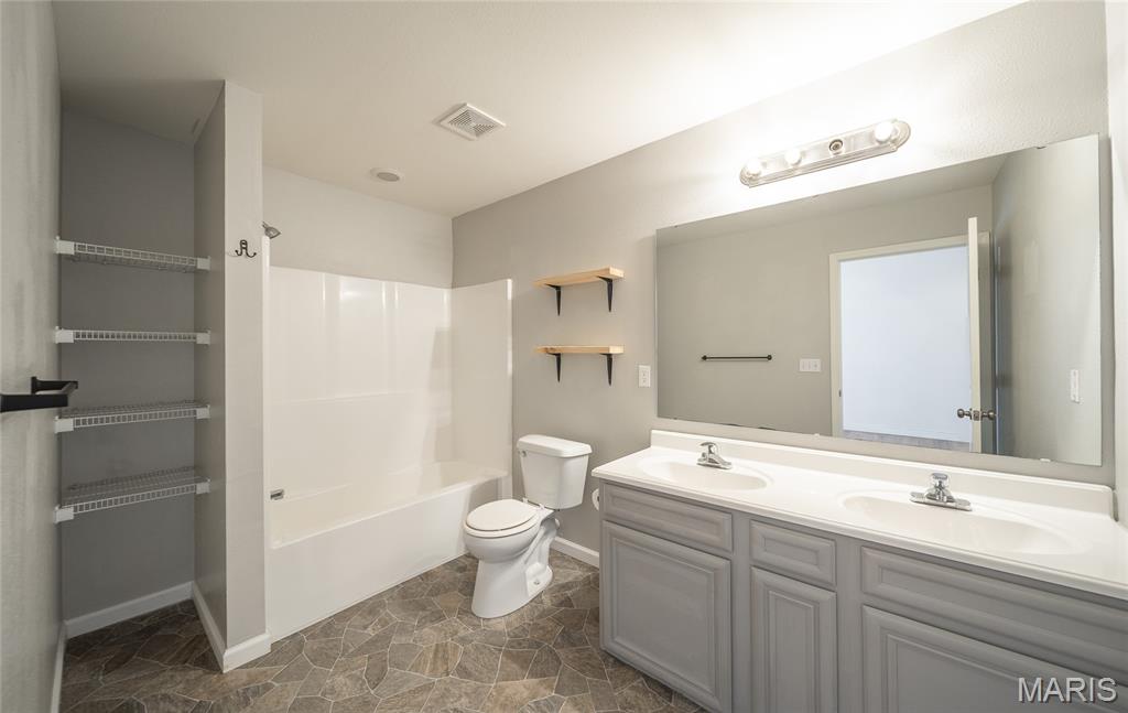 Pioneer Ridge Sub - Residential