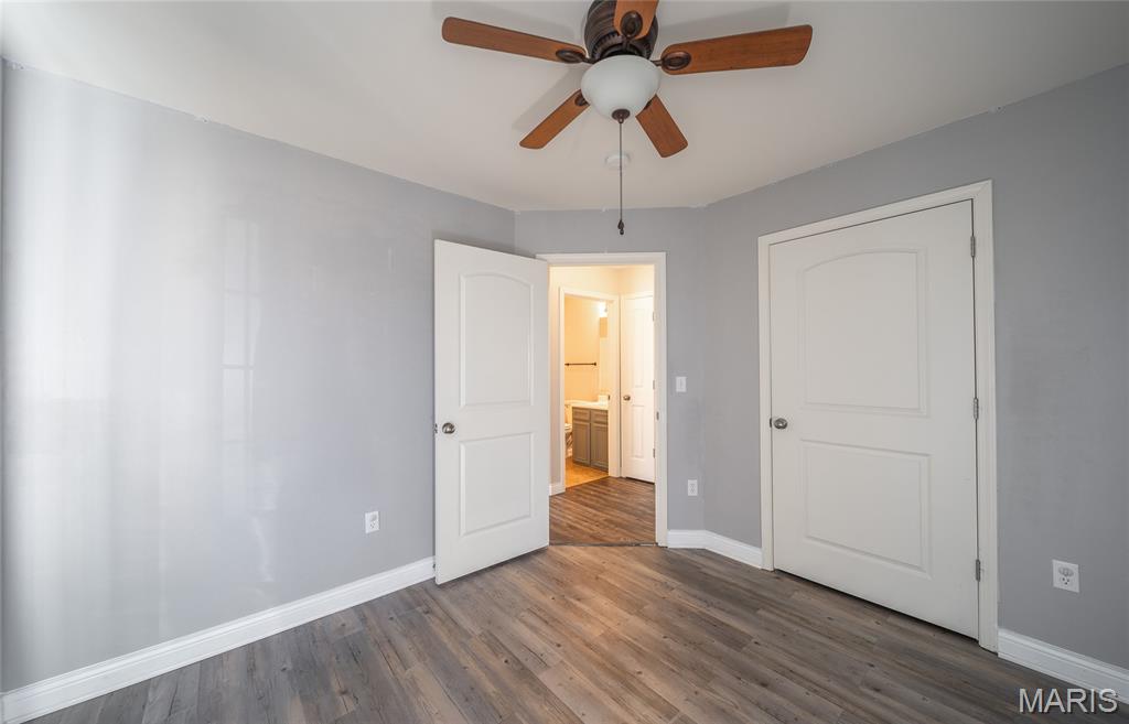 Pioneer Ridge Sub - Residential