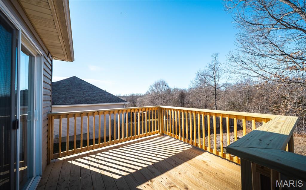 Pioneer Ridge Sub - Residential