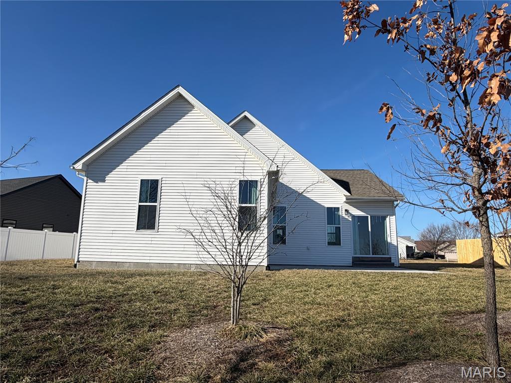 N/A - Residential