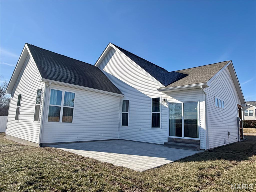 N/A - Residential