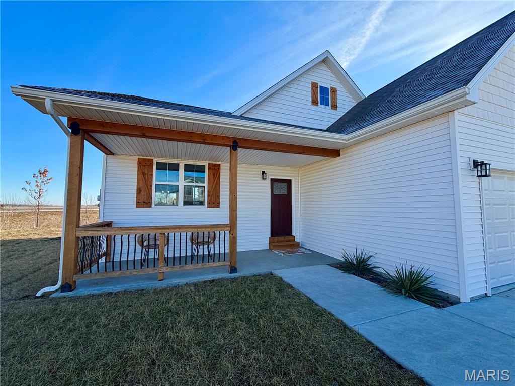 N/A - Residential