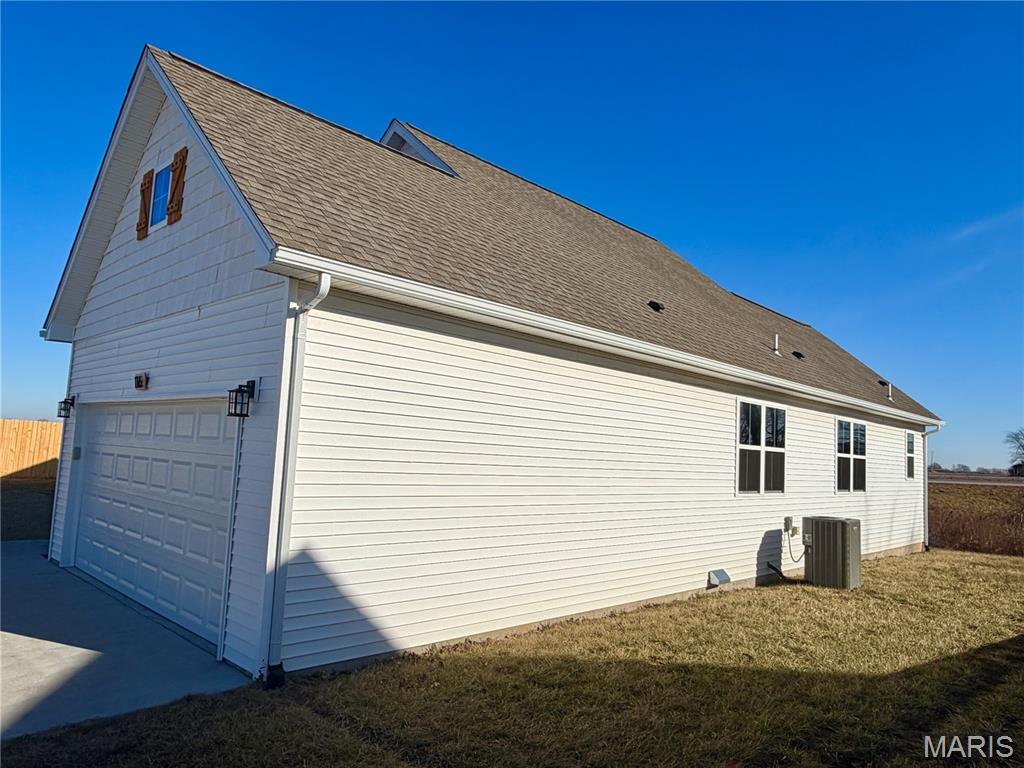 N/A - Residential