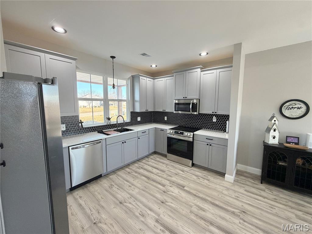 N/A - Residential