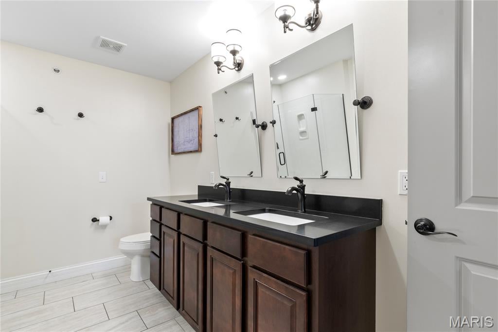 Mill Crossing Condo 5 - Residential