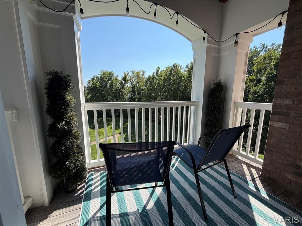 Mill Crossing Condo 5 - Residential