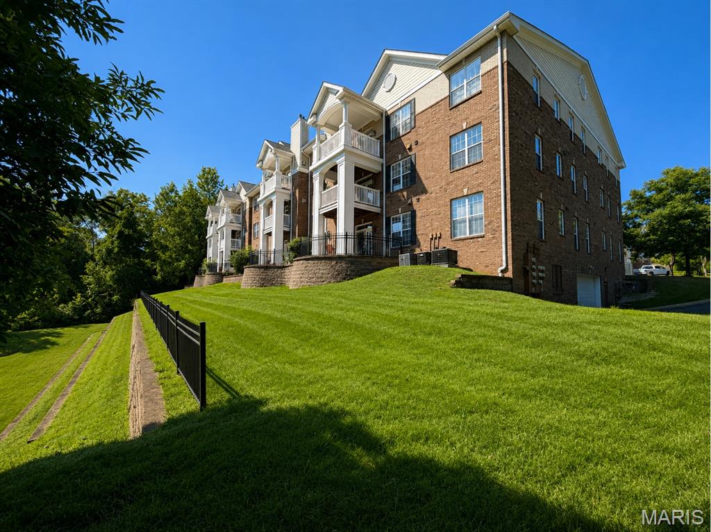 Mill Crossing Condo 5 - Residential