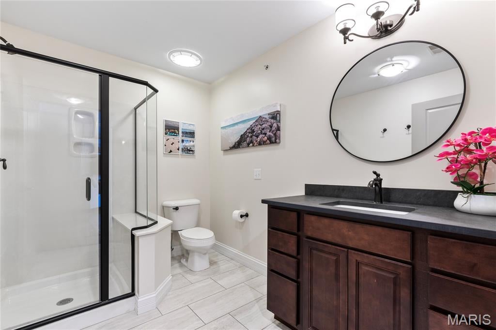 Mill Crossing Condo 5 - Residential