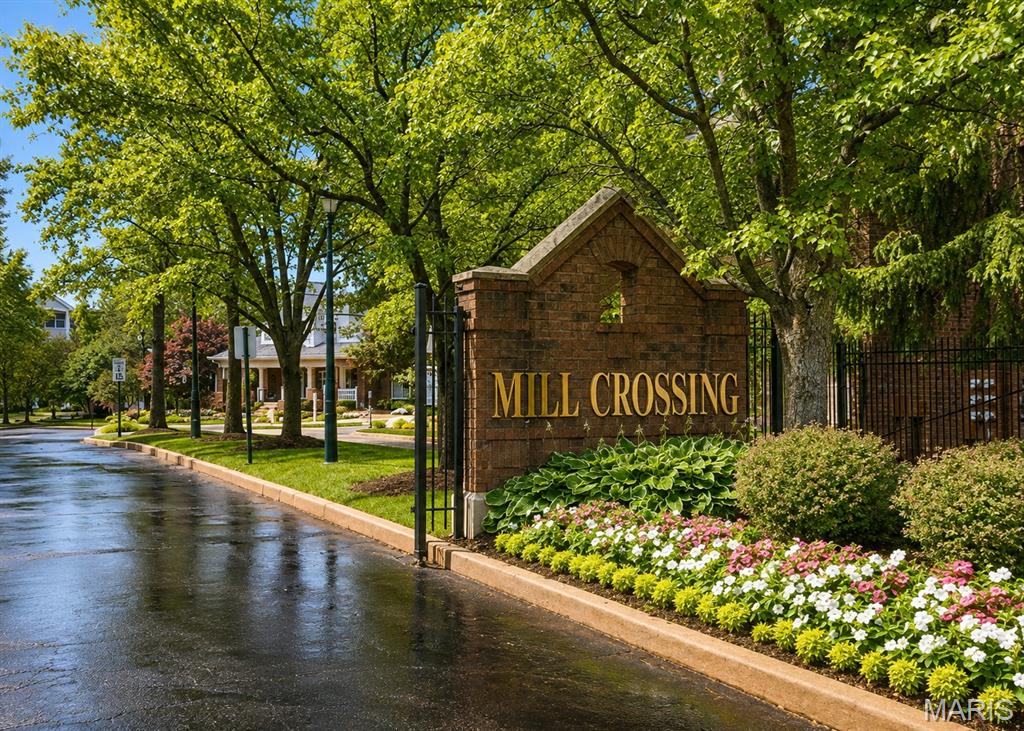 Mill Crossing Condo 5 - Residential