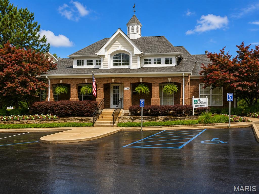 Mill Crossing Condo 5 - Residential