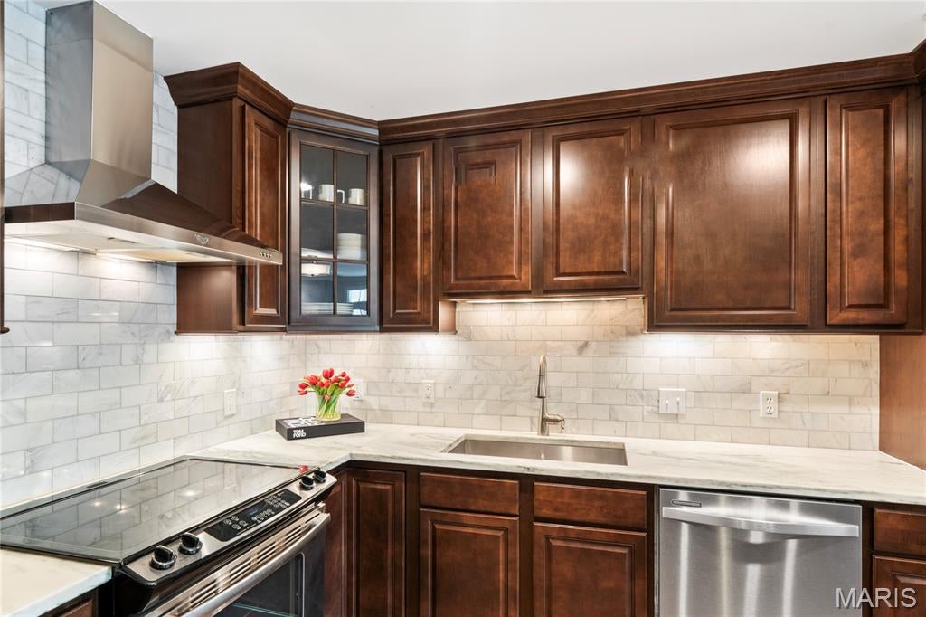 Mill Crossing Condo 5 - Residential