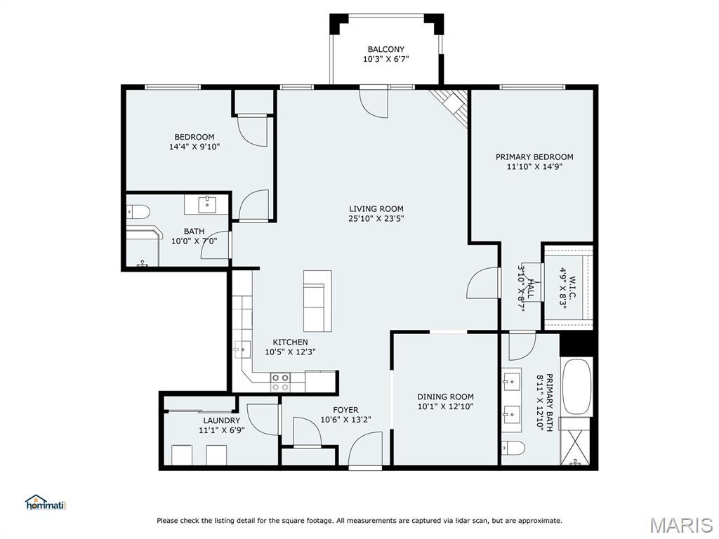 Mill Crossing Condo 5 - Residential