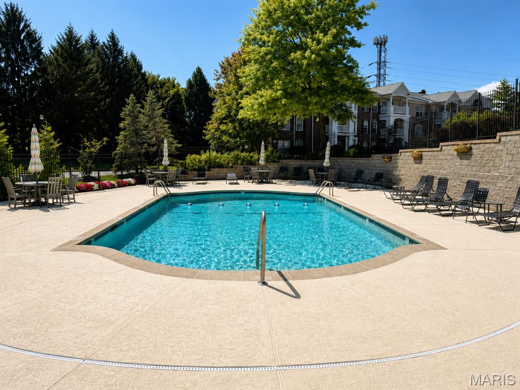 Mill Crossing Condo 5 - Residential