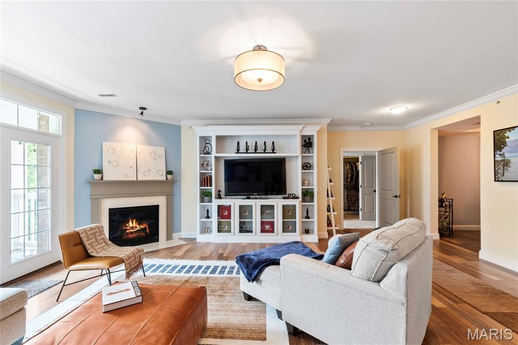 Mill Crossing Condo 5 - Residential
