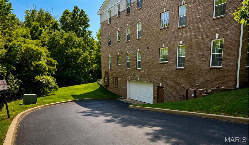 Mill Crossing Condo 5 - Residential