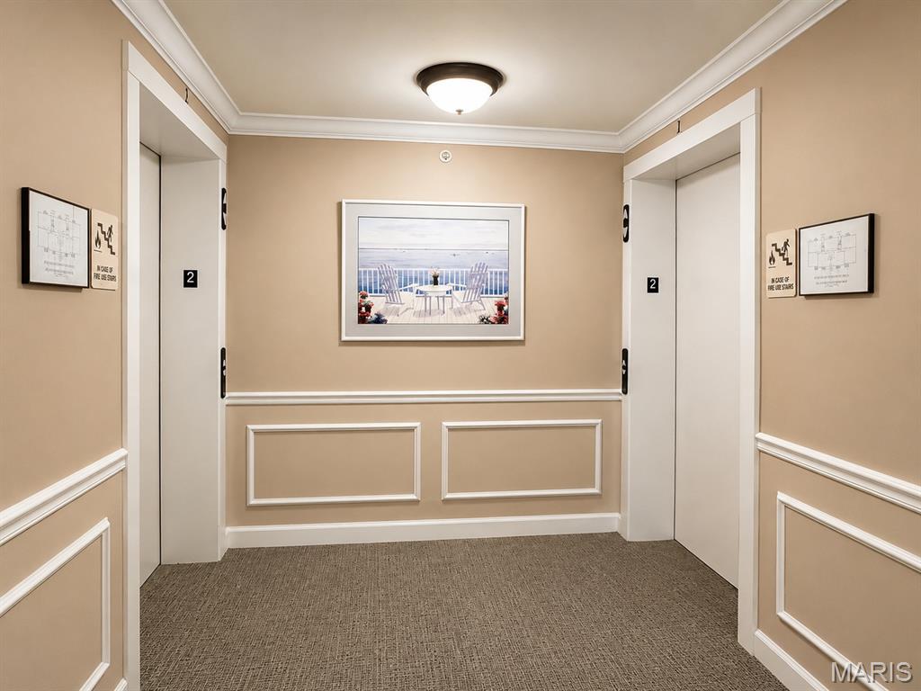 Mill Crossing Condo 5 - Residential