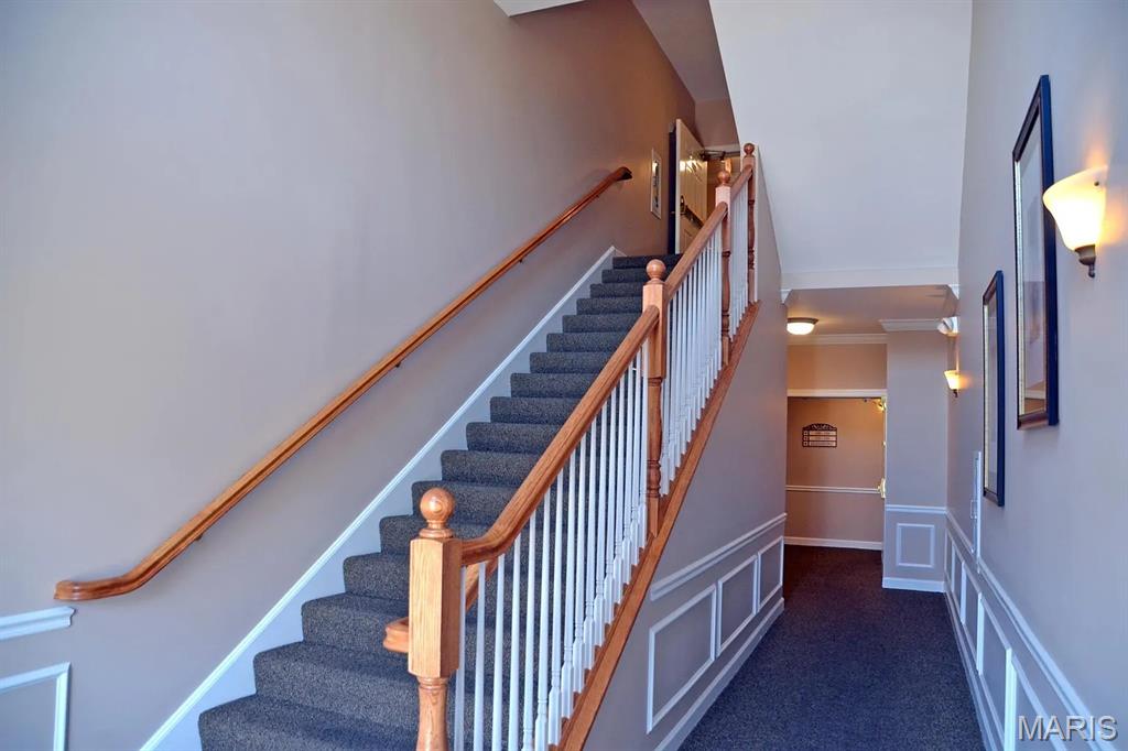 Mill Crossing Condo 5 - Residential