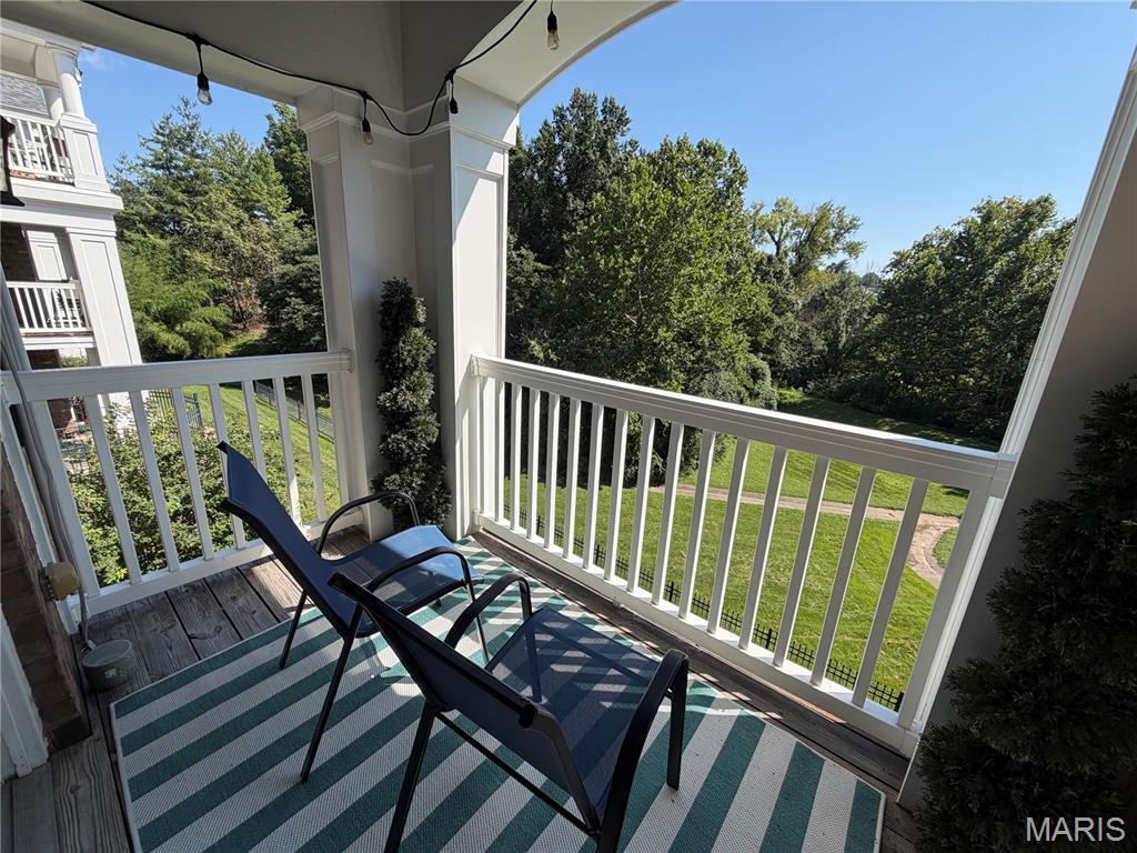 Mill Crossing Condo 5 - Residential