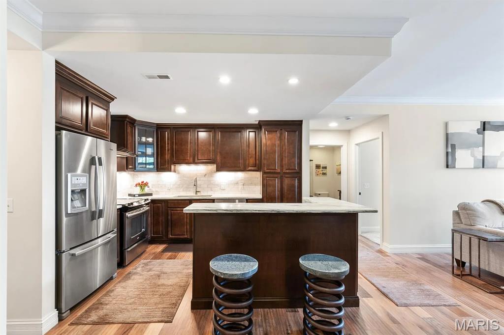 Mill Crossing Condo 5 - Residential