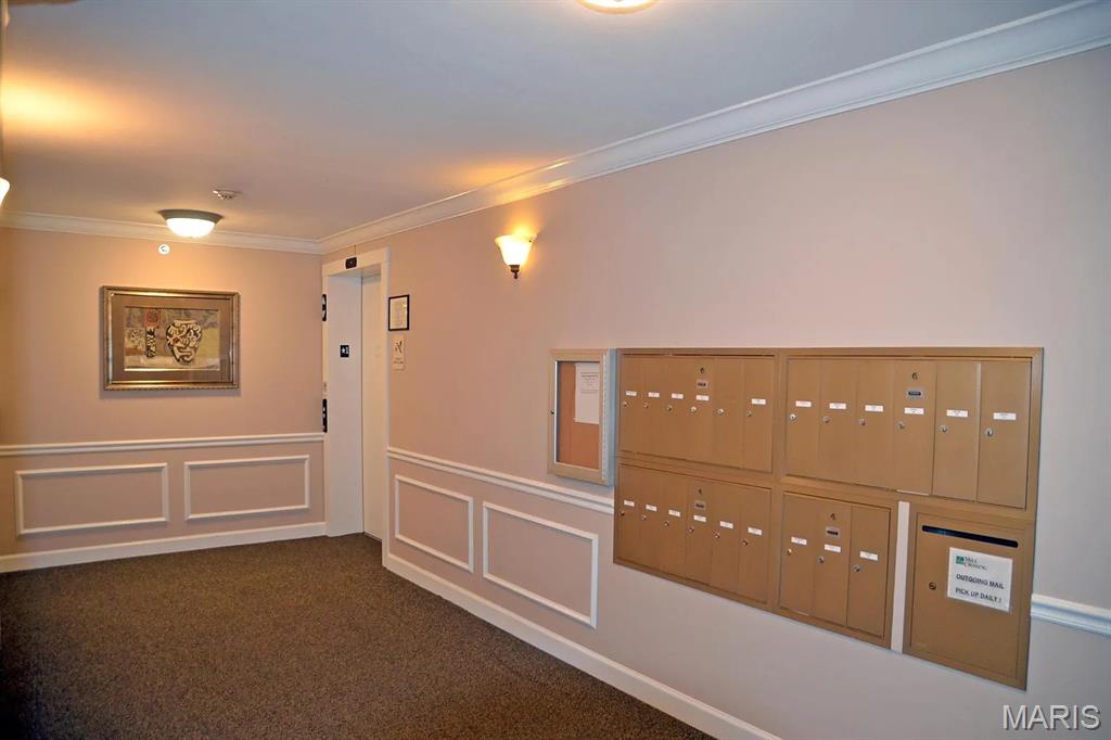 Mill Crossing Condo 5 - Residential