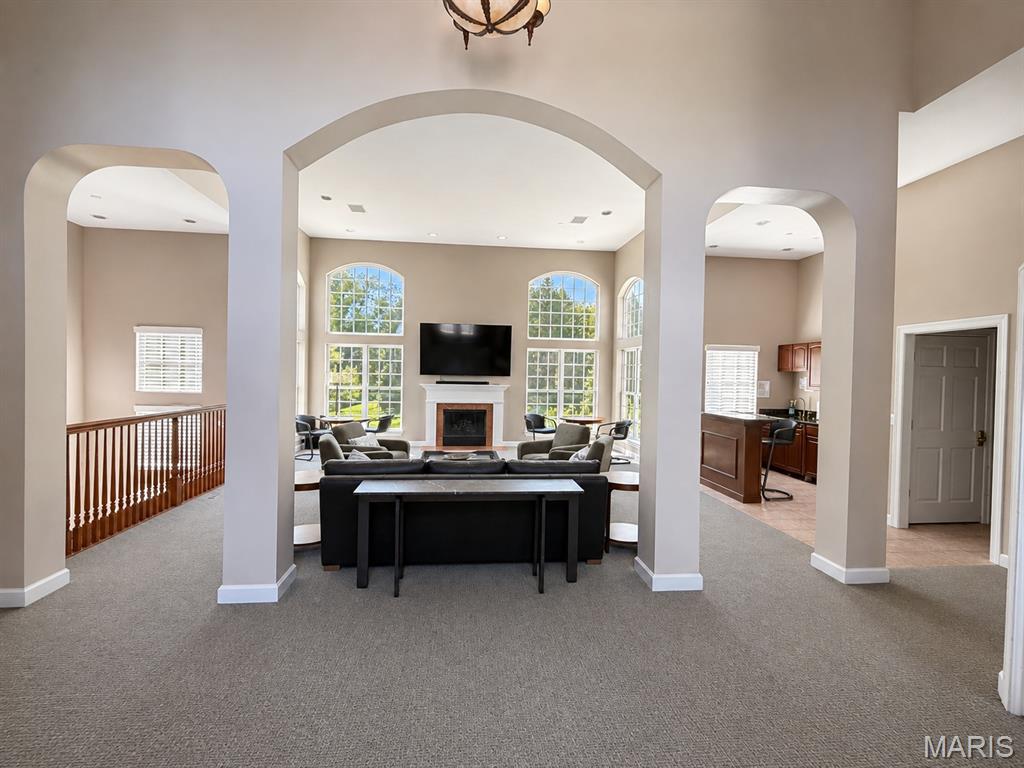 Mill Crossing Condo 5 - Residential
