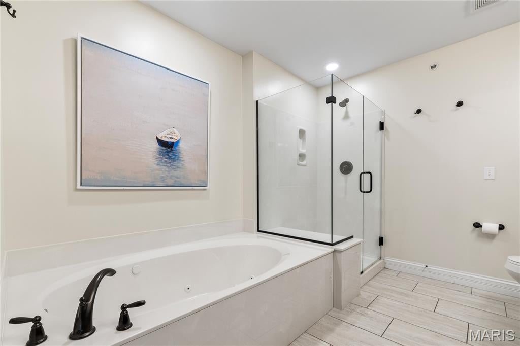 Mill Crossing Condo 5 - Residential