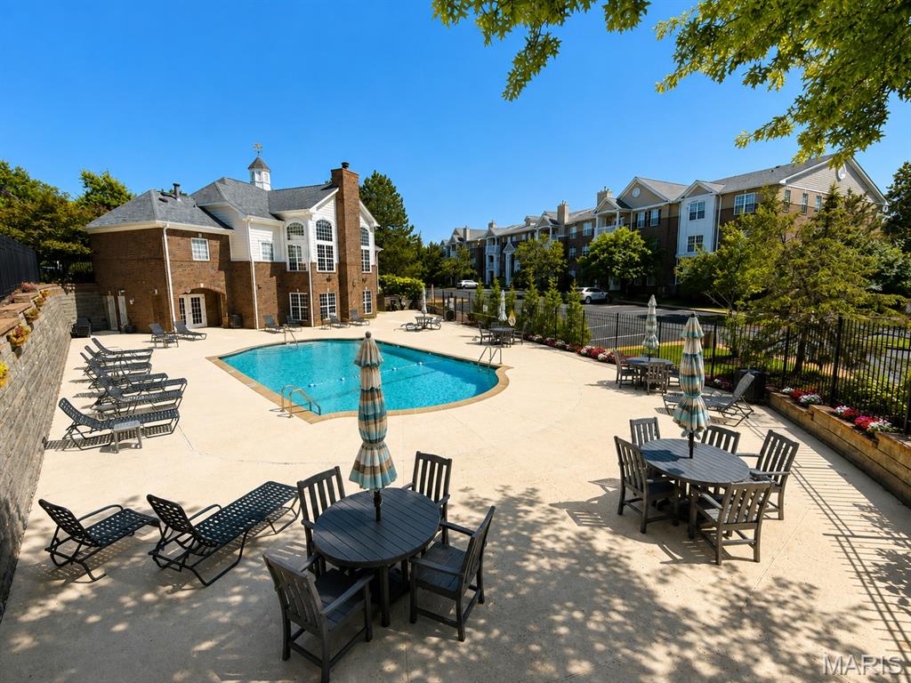 Mill Crossing Condo 5 - Residential