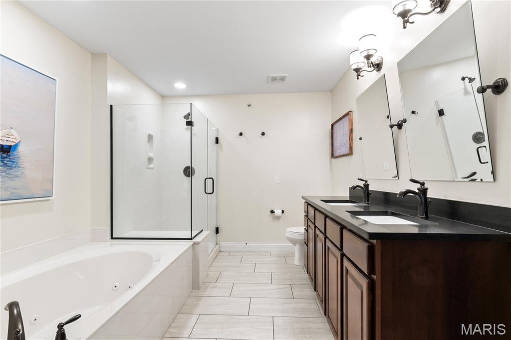 Mill Crossing Condo 5 - Residential