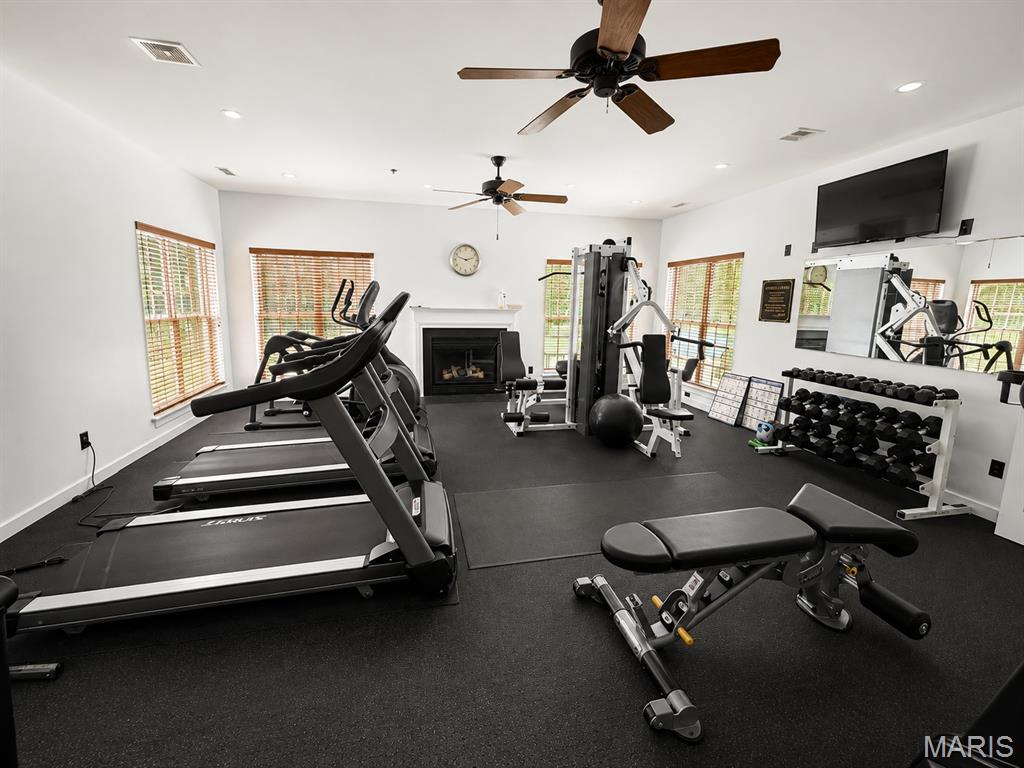 Mill Crossing Condo 5 - Residential