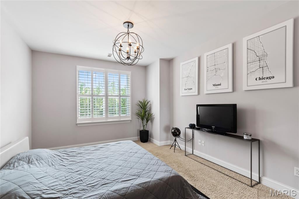 Mill Crossing Condo 5 - Residential
