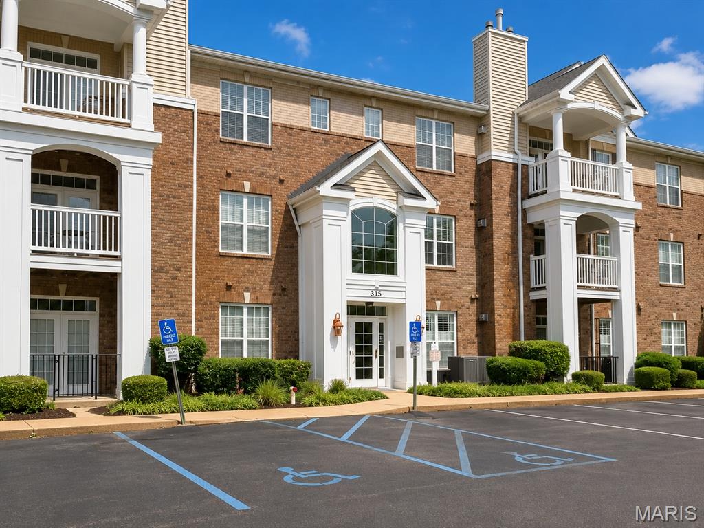 Mill Crossing Condo 5 - Residential