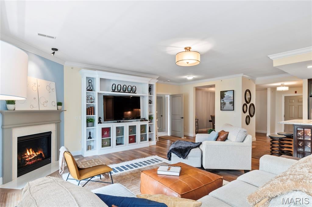 Mill Crossing Condo 5 - Residential