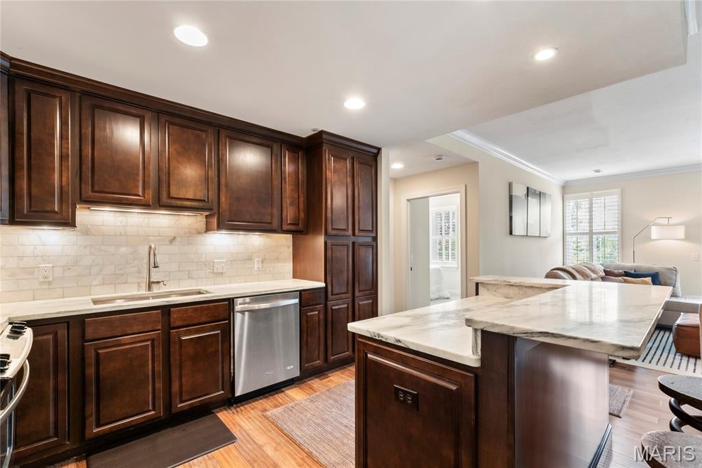 Mill Crossing Condo 5 - Residential