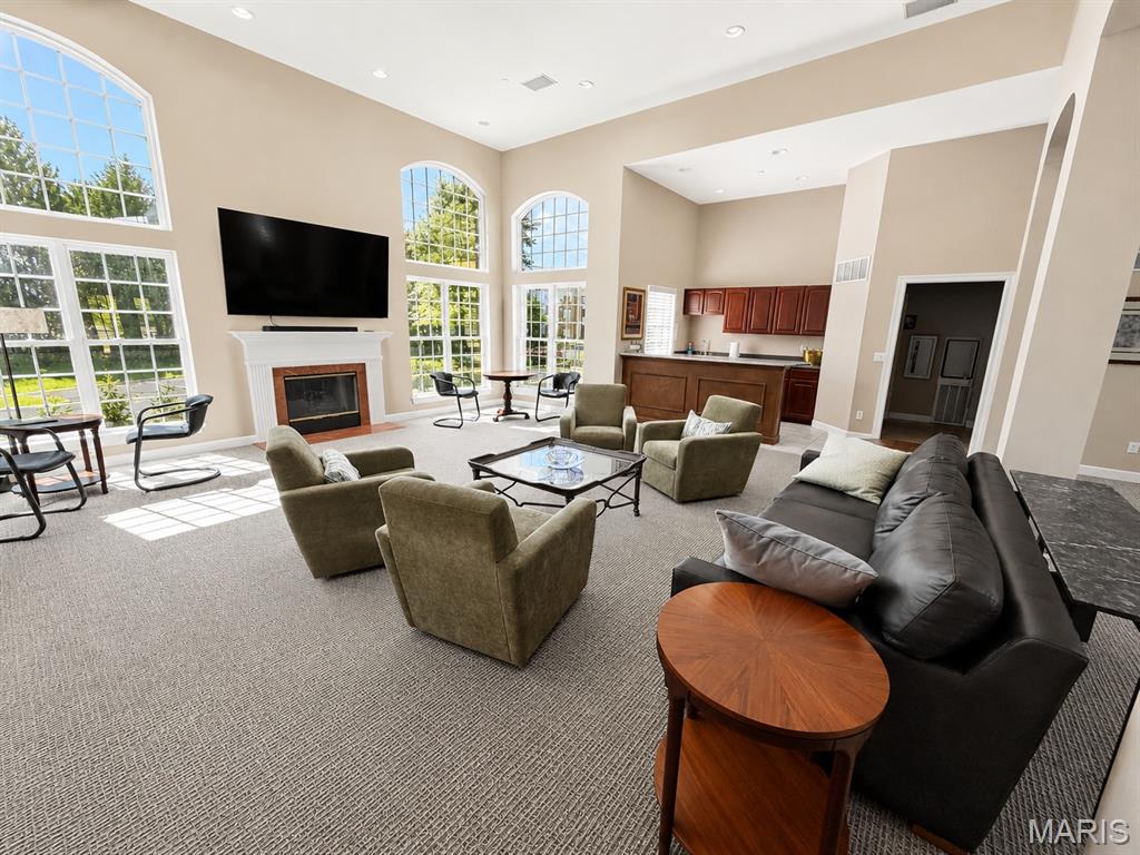 Mill Crossing Condo 5 - Residential