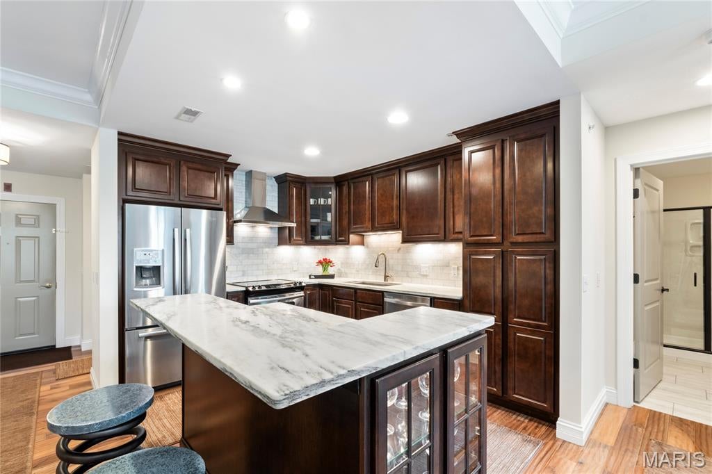 Mill Crossing Condo 5 - Residential