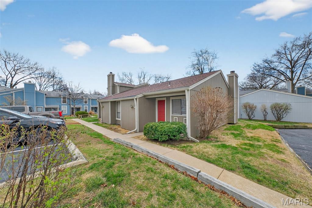 Lsl Harbor Town #3 - Residential