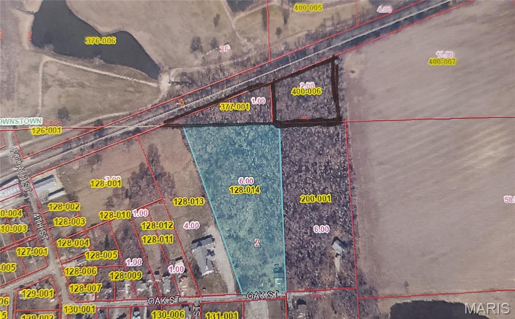Discover the possibilities with this 9+/- acre property offering a peaceful country setting and plenty of potential! Whether you're looking for the perfect spot to build your dream home, a recreational getaway, or additional land to enjoy, this property is worth a look.

With plenty of open space and a great location, you can enjoy the quiet of country living while still being conveniently located to nearby amenities. Bring your plans and make this property your own!

Property is being sold as is.