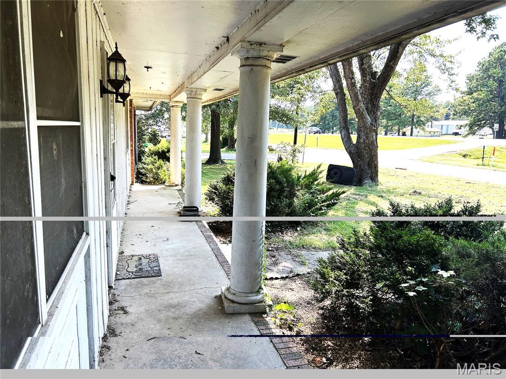 Colonial Acres - Residential
