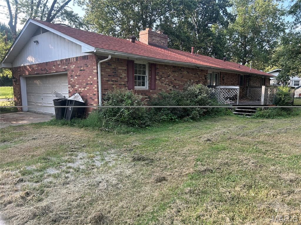 Colonial Acres - Residential